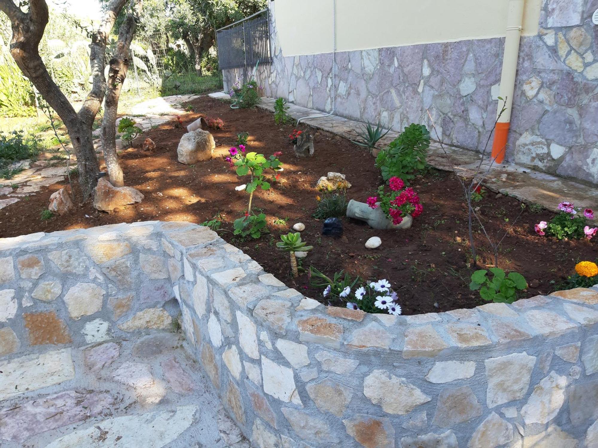 Villa L'Orizzonte Di Calabianca Castellammare del Golfo Εξωτερικό φωτογραφία